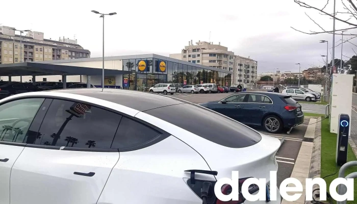 Supermercado Lidl - 12