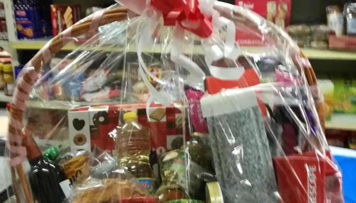 Supermercado Lieres -  Opiniones - Asturias