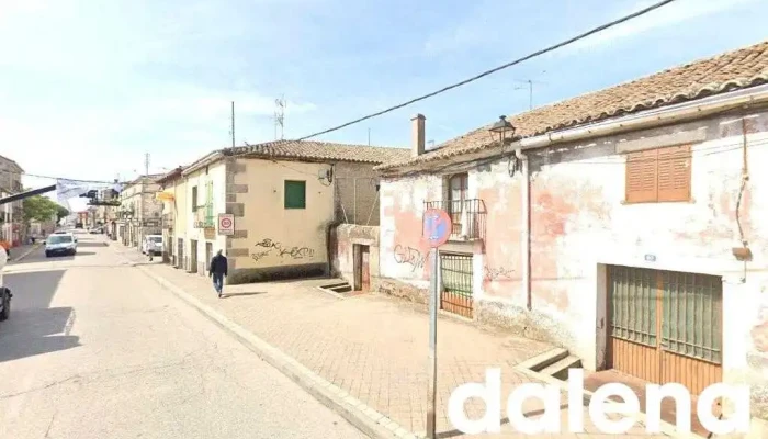 Supermercado Liu - Lozoyuela
