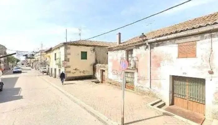 Supermercado Liu -  Puntaje - Lozoyuela