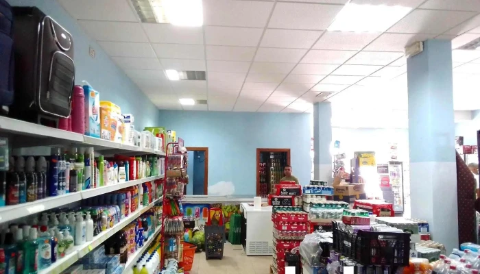 Supermercado Manar - 6