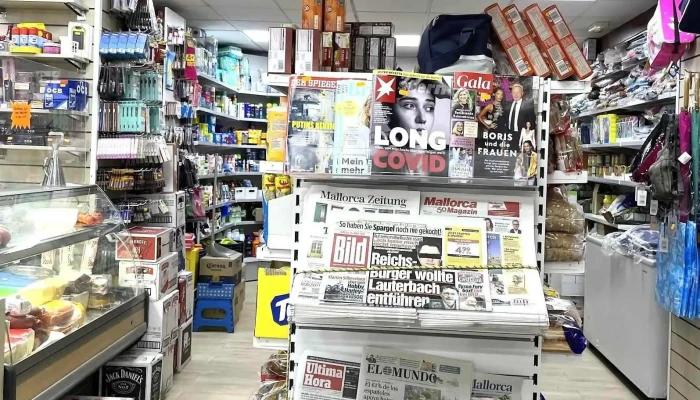 Supermercado Mar Menor - 8