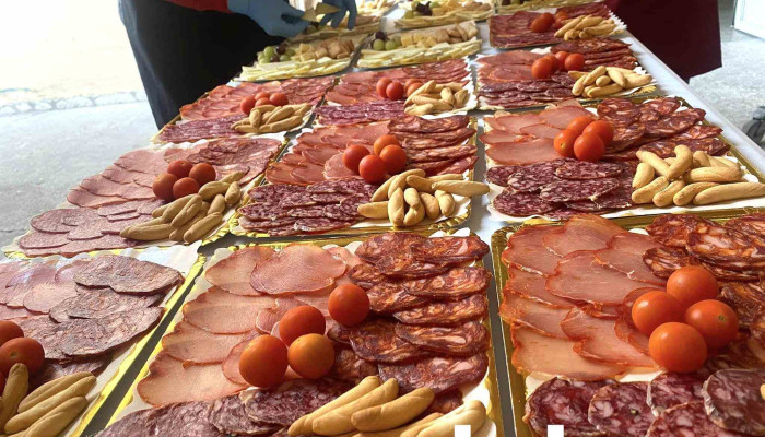 Supermercado Marqueta Coviran -  Del Propietario - Colmenar de Oreja