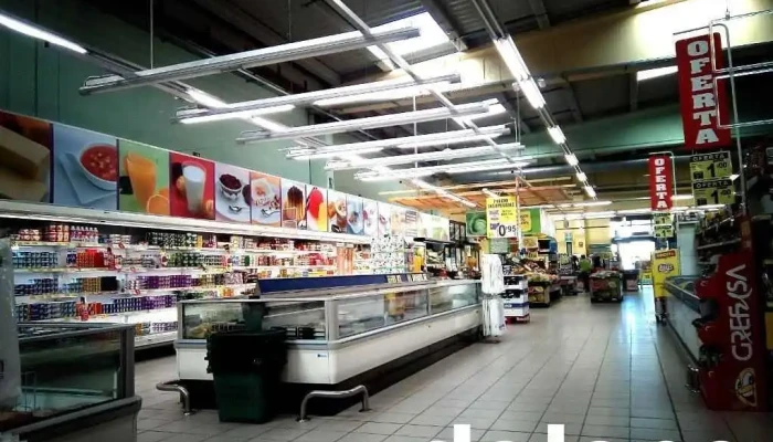 Supermercado masymas - S/n