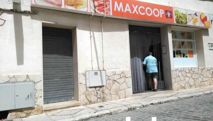 Supermercado Maxcoop - Colmenar De Oreja