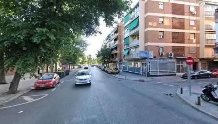 Supermercado Mis Amigos -  Instagramdeg - Madrid