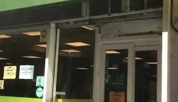 Supermercado Naturasi Bernabeu Videos - Madrid