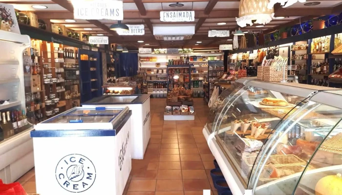 Supermercado Nàutic - 23
