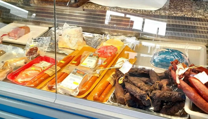 Supermercado Penamesada Abierto Ahora - Celorio