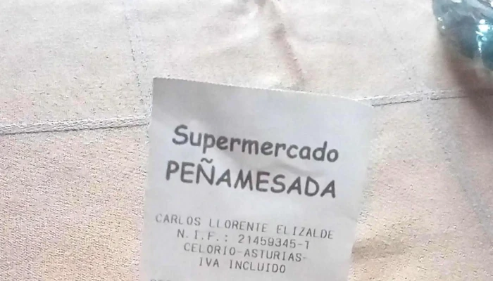 Supermercado Penamesada Fotos - Celorio