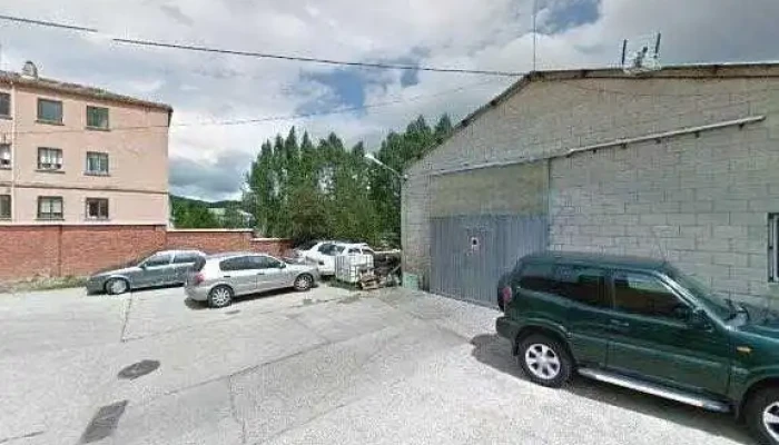 Supermercado Pernia Ubicaciondeg - San Salvador de Cantamuda