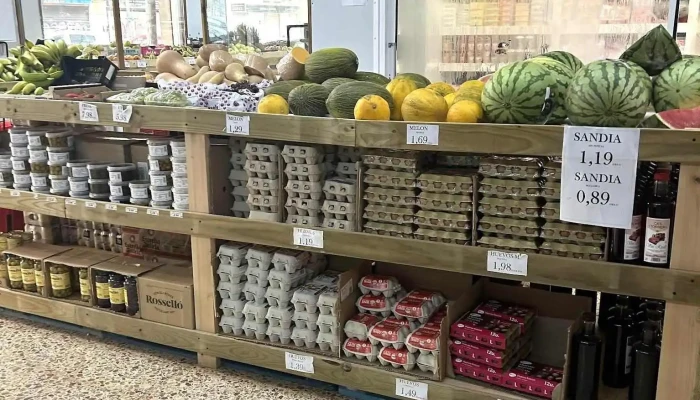 Supermercado Petit Mercat - 4