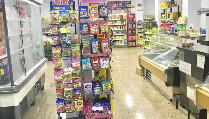 Supermercado Plata 24h - 75