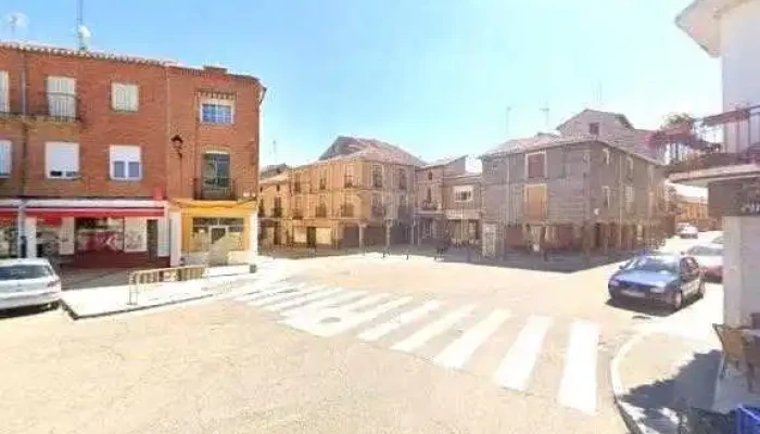 Supermercado Proxim -  Horariodeg - Villada