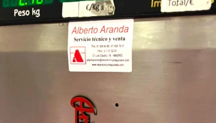 Supermercado Puerto -  Opiniones - Somosierra