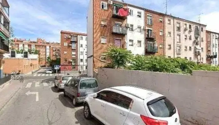 Supermercado -  Puntajedeg - Madrid