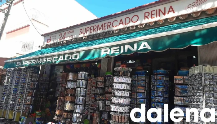 Supermercado Reina - 23