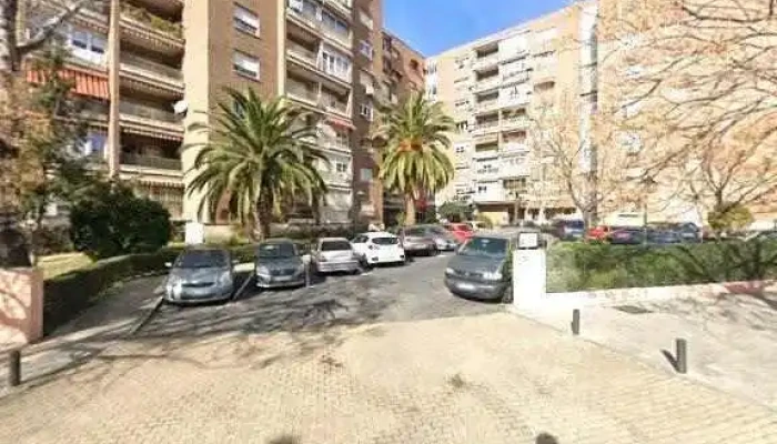 Supermercado Rio -  Direcciondeg - Madrid