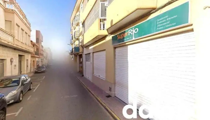 Supermercado Ríos Sociedad Civil - 2