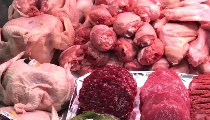 Supermercado Riosil -  Donde - Villablino