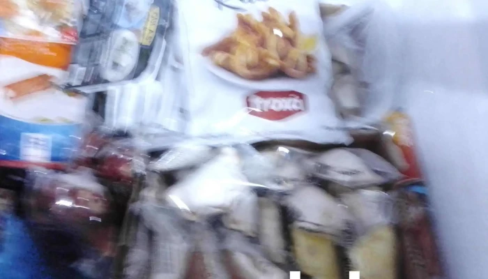 Supermercado Rofesmorales Alimento - Los Santos de la Humosa