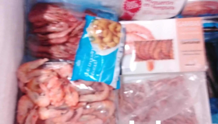 Supermercado Rofesmorales Del Propietario - Los Santos de la Humosa
