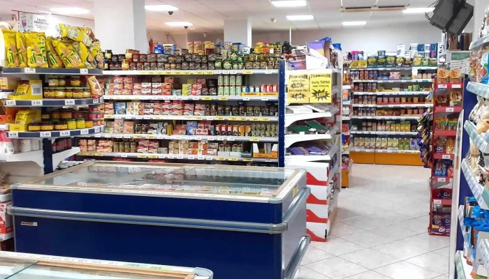 Supermercado Sa Font - 22