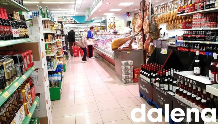 Supermercado Saladar - 83