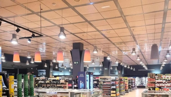 Supermercado Sanchez Romero Catalogo - Alcobendas