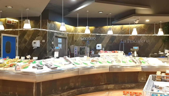 Supermercado Sanchez Romero Descuentos - Alcobendas