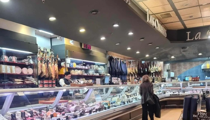 Supermercado Sanchez Romero Promocion - Alcobendas