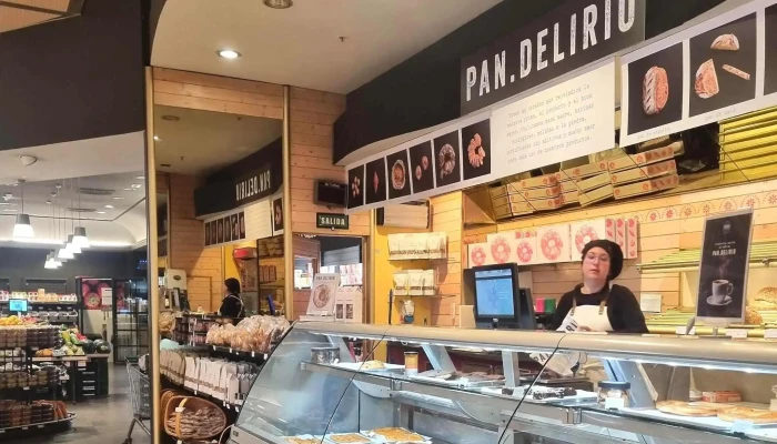 Supermercado Sanchez Romero Puntaje - Alcobendas