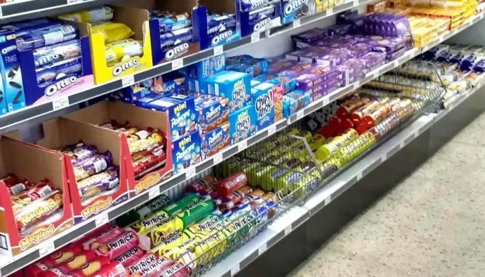 Supermercado Sant Jaume - 6