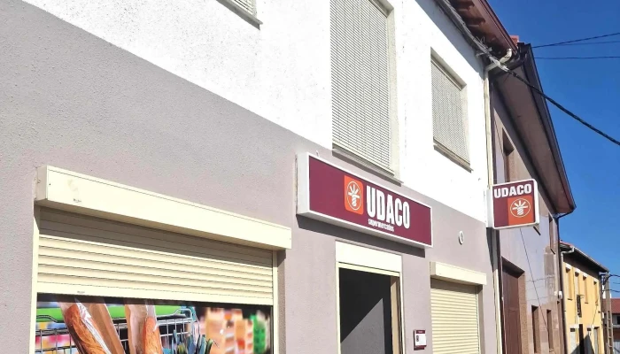 Supermercado Sanvi -  Supermercado - 1