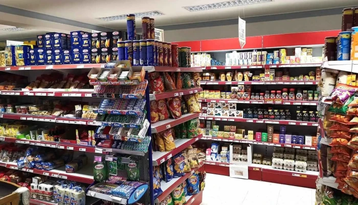 Supermercado Ses Figueres - 19