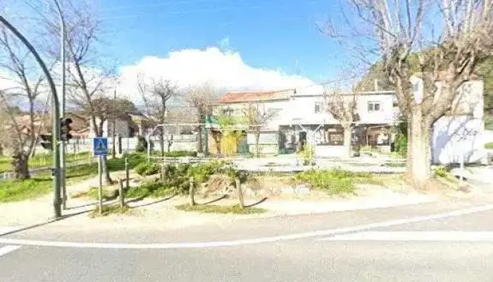 Supermercado -  Sitio Web - Alpedrete