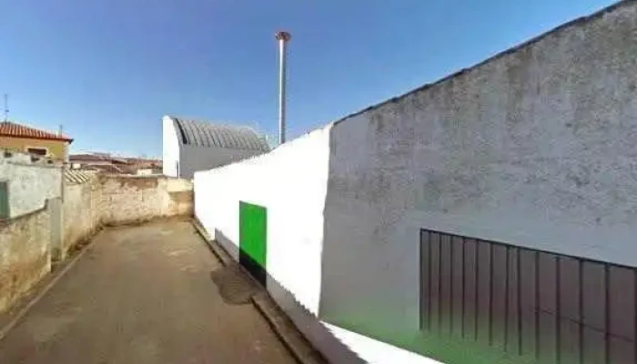 Supermercado -  Sitio Web - Villamanrique de Tajo