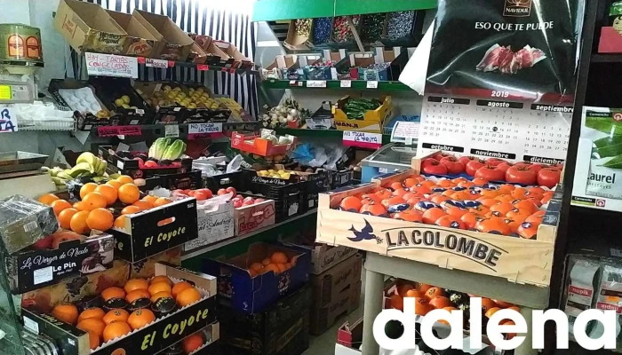 Supermercado Sonia -  Videos - Salinas de Pisuerga