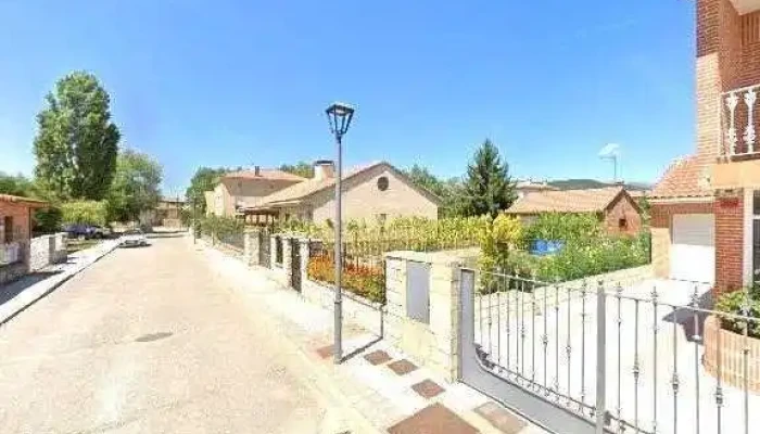 Supermercado Sonia -  Videosdeg - Salinas de Pisuerga