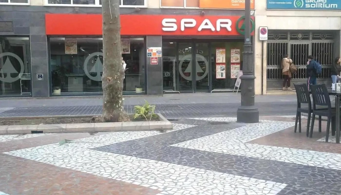 Supermercado Spar - 15