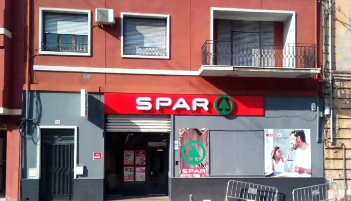 Supermercado Spar - 24