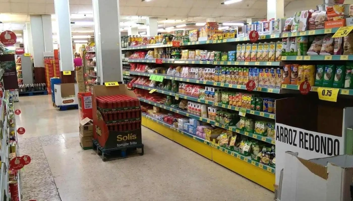Supermercado Spar - 24