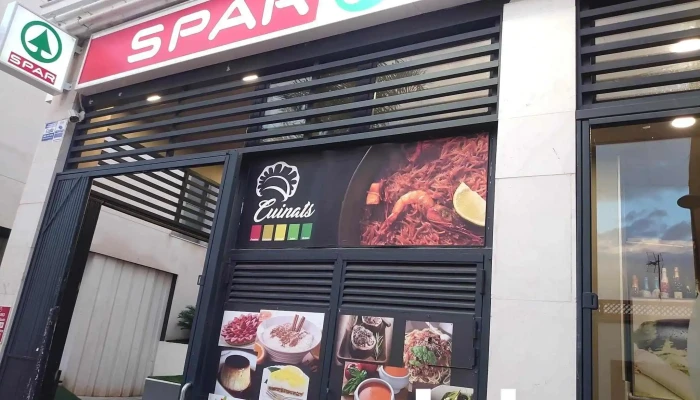Supermercado Spar - 52