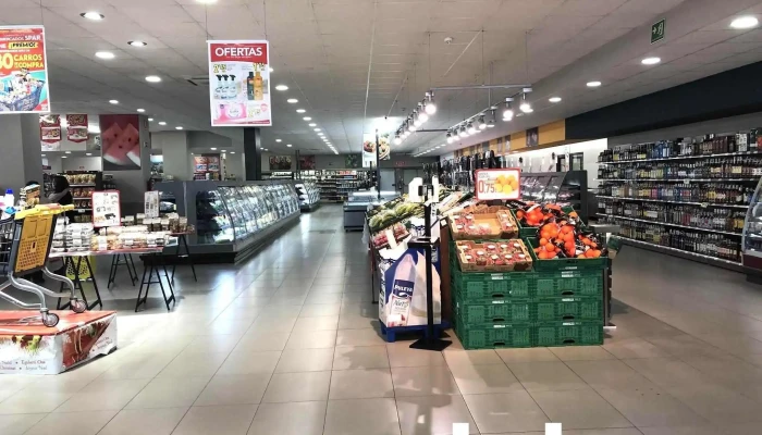 Supermercado Spar - 62