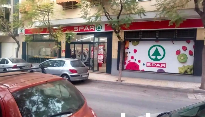 Supermercado Spar - 7