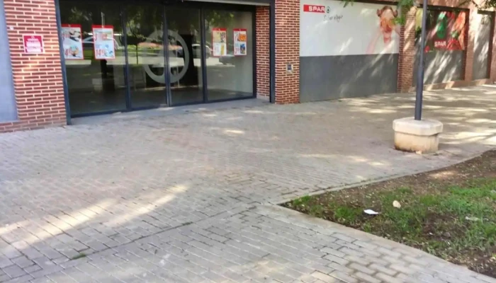 Supermercado Spar - 9