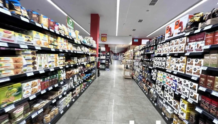 Supermercado Spar - 9