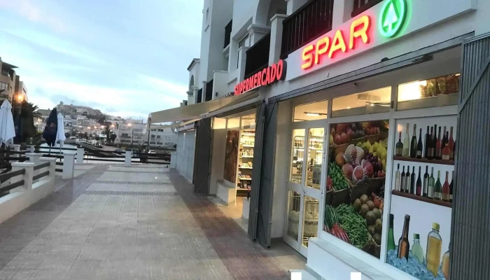 Supermercado Spar Brisol - 12
