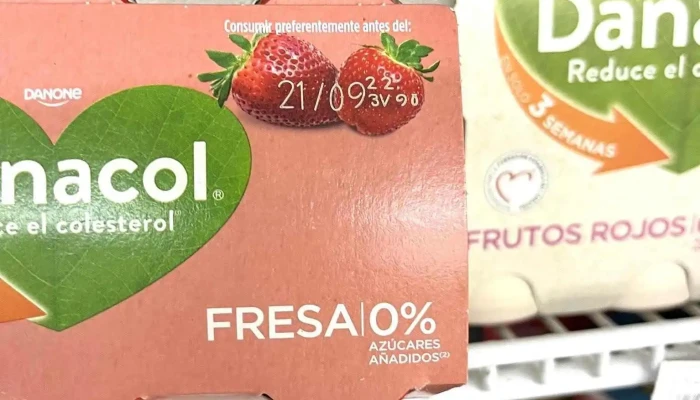 Supermercado Suma - Bloque