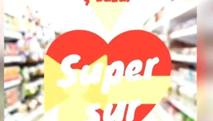 Supermercado Super Sur -  Del Propietario - Griñón